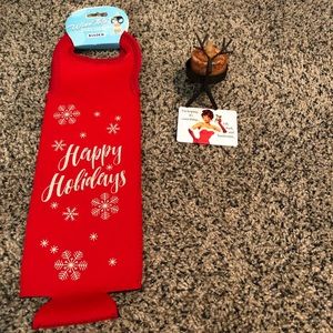 Happy Holidays Gift Set!